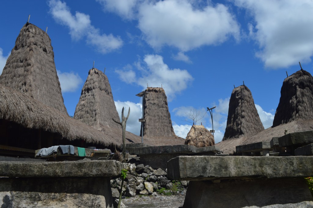 Bridging Time: Restoring Traditional Houses and Empowering Communities in Indonesia and&nbsp;Taiwan