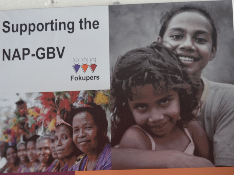 Policy in Practice: Navigating the Complexities of Gender-Based Violence in Southeast&nbsp;Asia