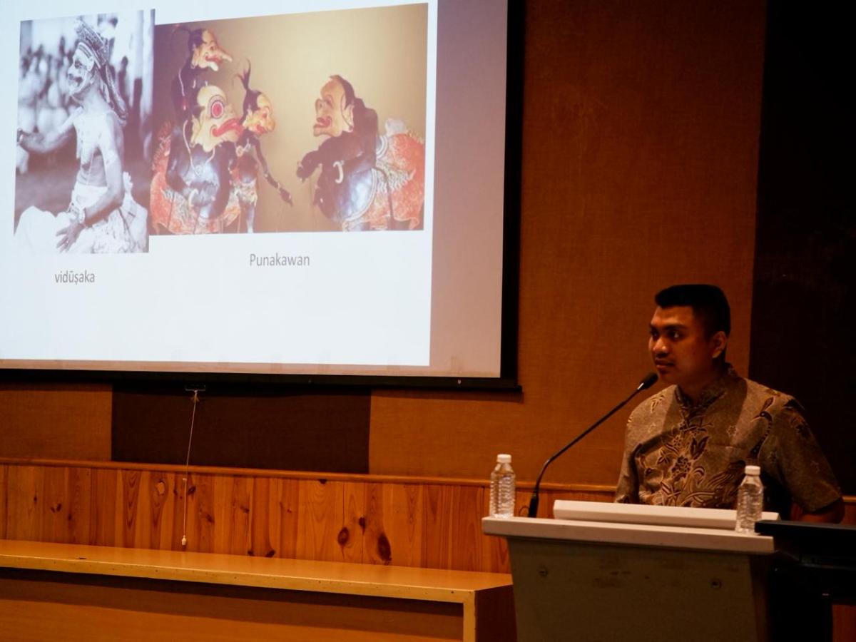 Public Lecture: Common Heritage across the island – Heritage making and social&nbsp;transformation