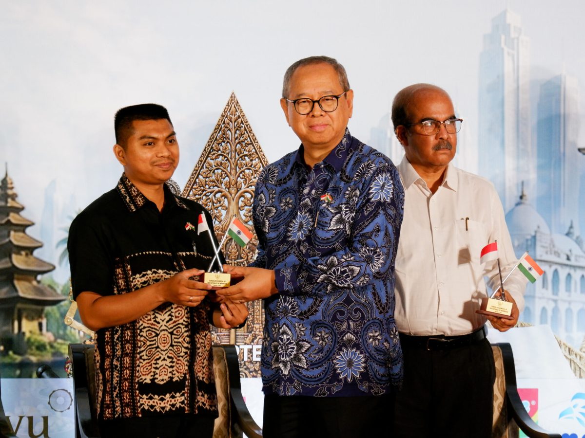 Public Lecture: Bridging Cultural Heritage and the Creative&nbsp;Economy